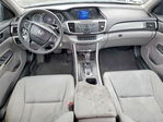 Honda Accord 2015