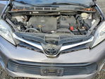 Toyota Sienna 2018