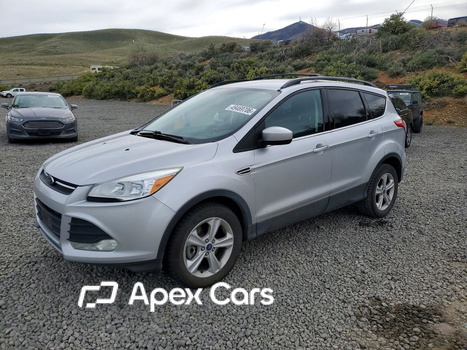 Ford Escape 2014 - Image 1 of 13