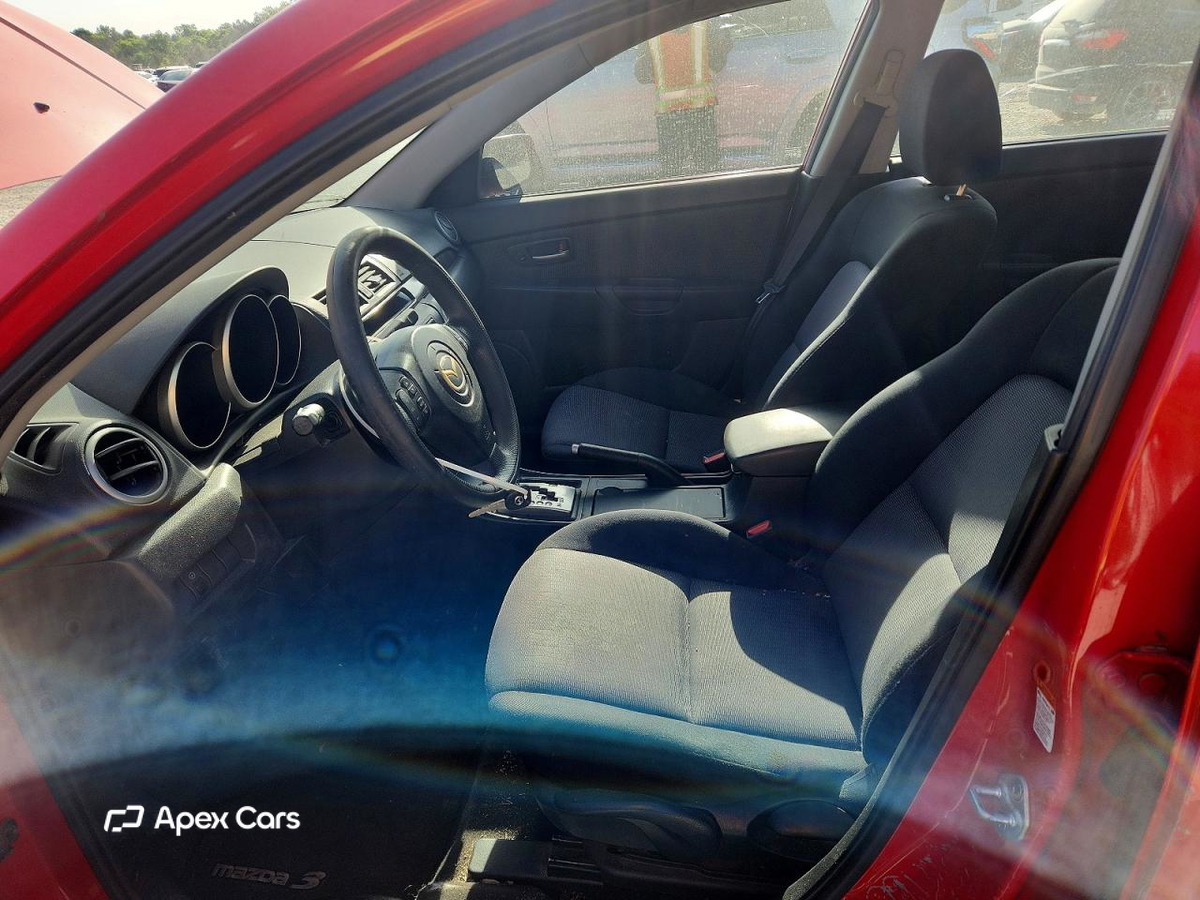 Mazda 3 2007