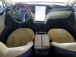 Tesla Model S 2013