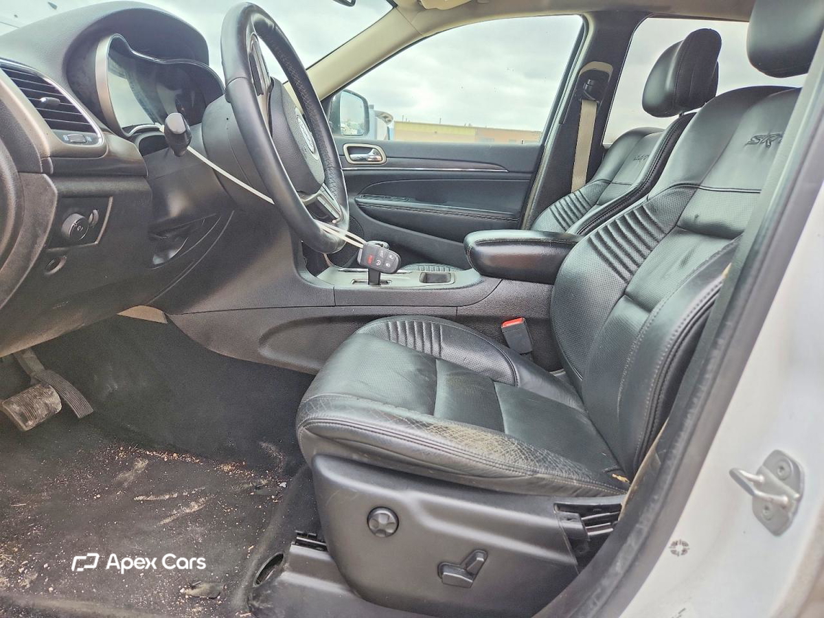 Jeep Cherokee 2014