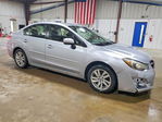 Subaru Impreza 2015