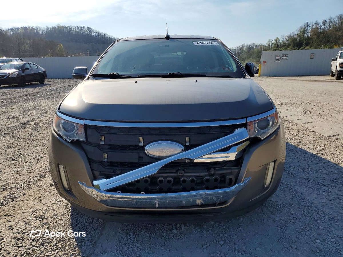 Ford Edge 2014