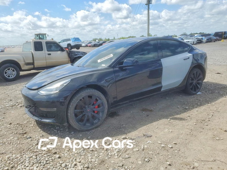 Tesla Model 3 2019 - Image 1 of 12