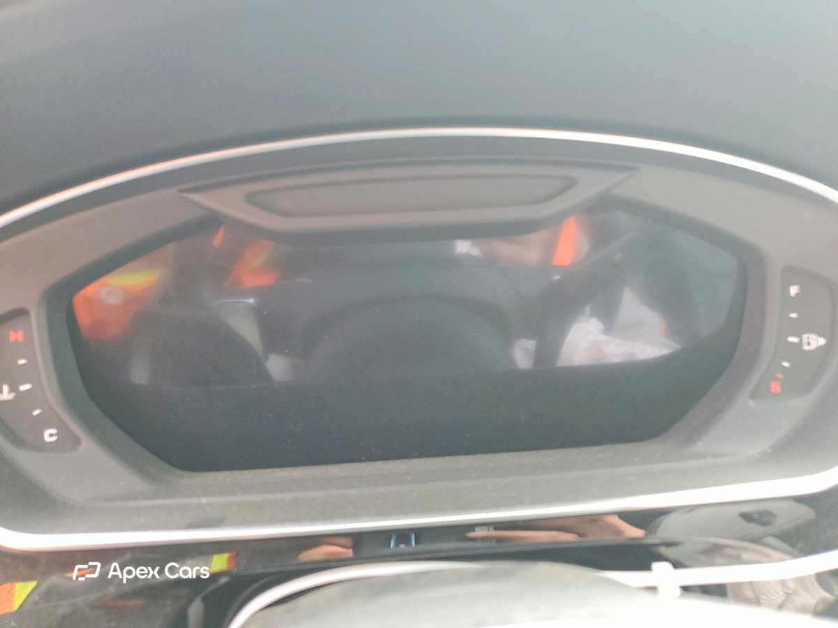 Audi A8 2021