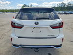 Lexus RX 2018