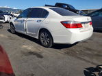 Honda Accord 2013