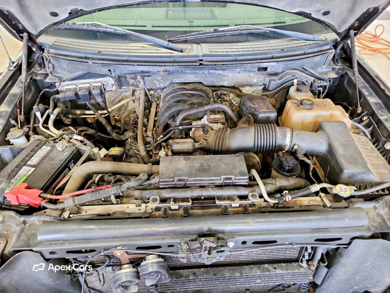 Ford F-150 2010