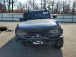 Ford Bronco 2023