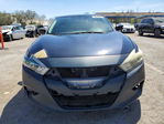 Nissan Maxima 2016