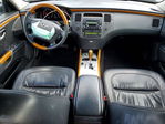 Hyundai Azera 2007
