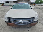 Nissan Altima 2012