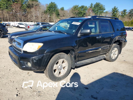 Toyota 4Runner 2006 - Image 1 of 13