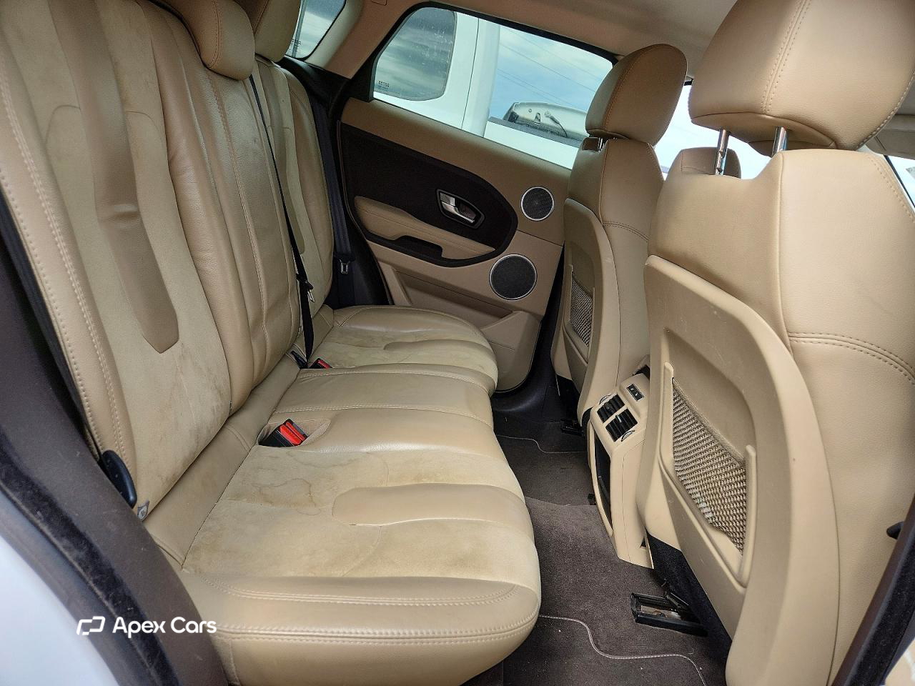 Land Rover Range Rover 2014