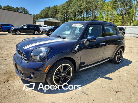 MINI Cooper 2016 - Zdjęcie 1 z 12