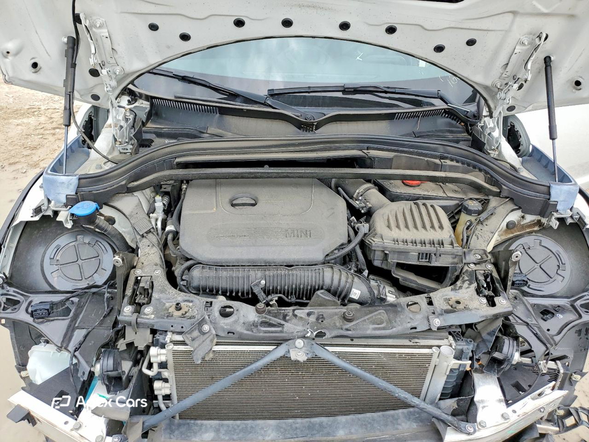 MINI Cooper 2024