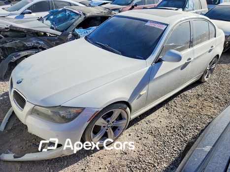 BMW Series 3 2009 - Image 1 of 14