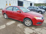 Kia Optima 2010
