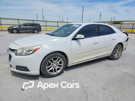 Chevrolet Malibu 2016 - Image 1 of 12