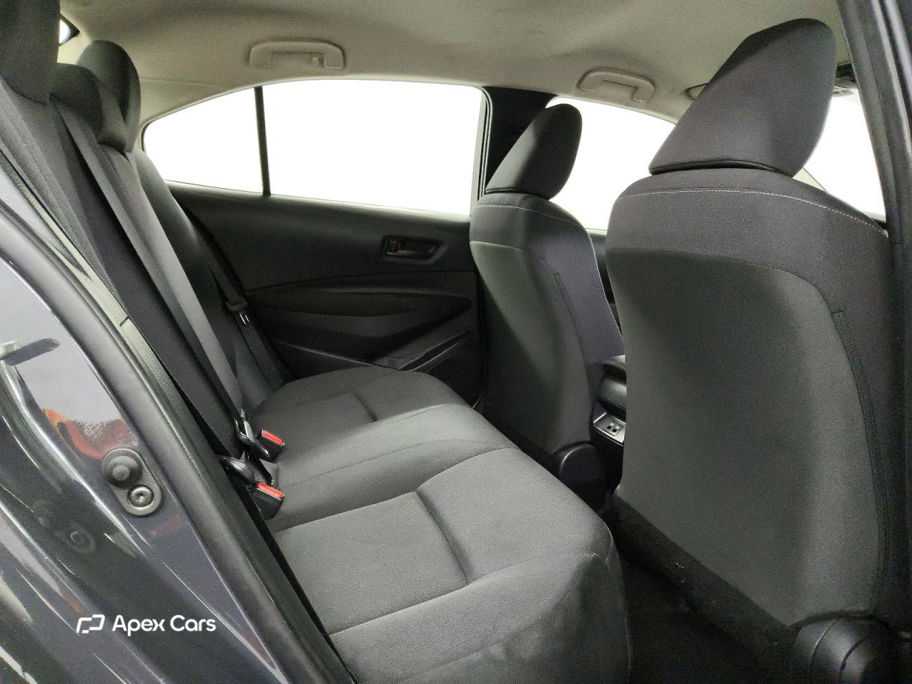 Toyota Corolla 2023