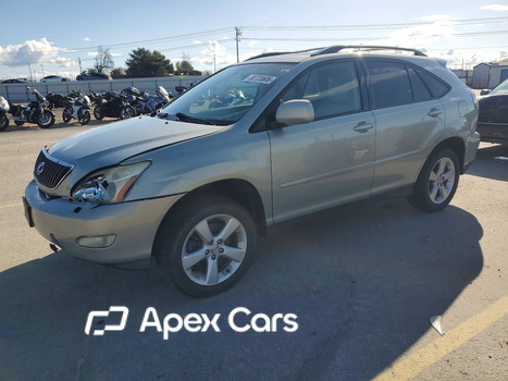 Lexus RX 2004 - Image 1 of 13