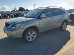Lexus RX 2004
