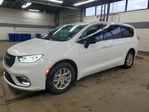 Chrysler Pacifica 2025