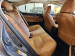 Lexus GS 2015