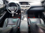 Lexus RX 2013