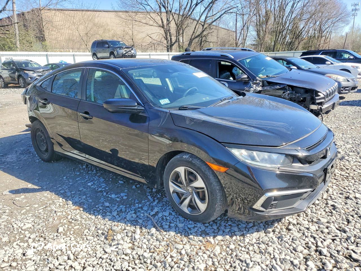 Honda Civic 2019