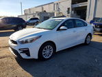 Kia Forte 2020