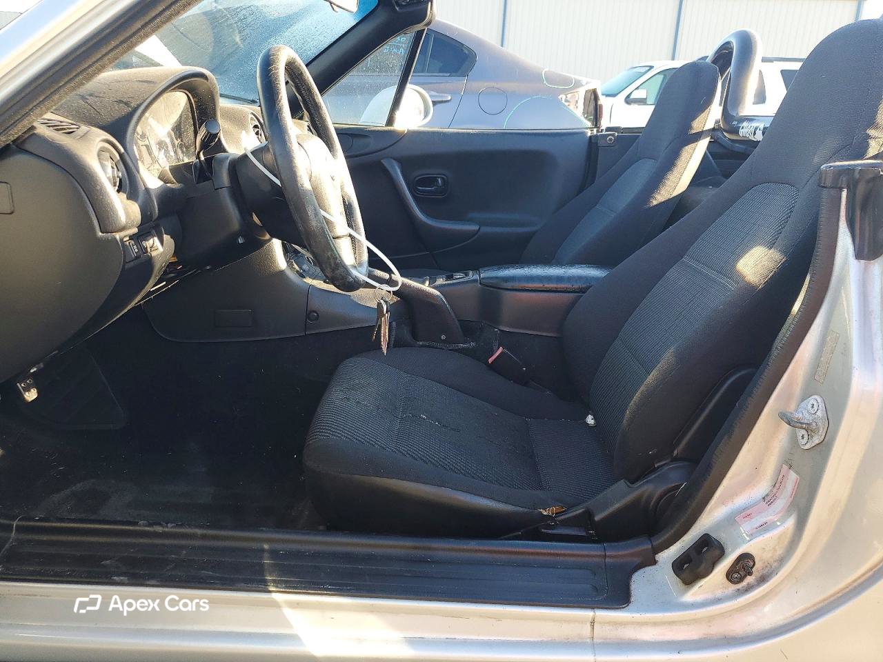 Mazda MX-5 1999