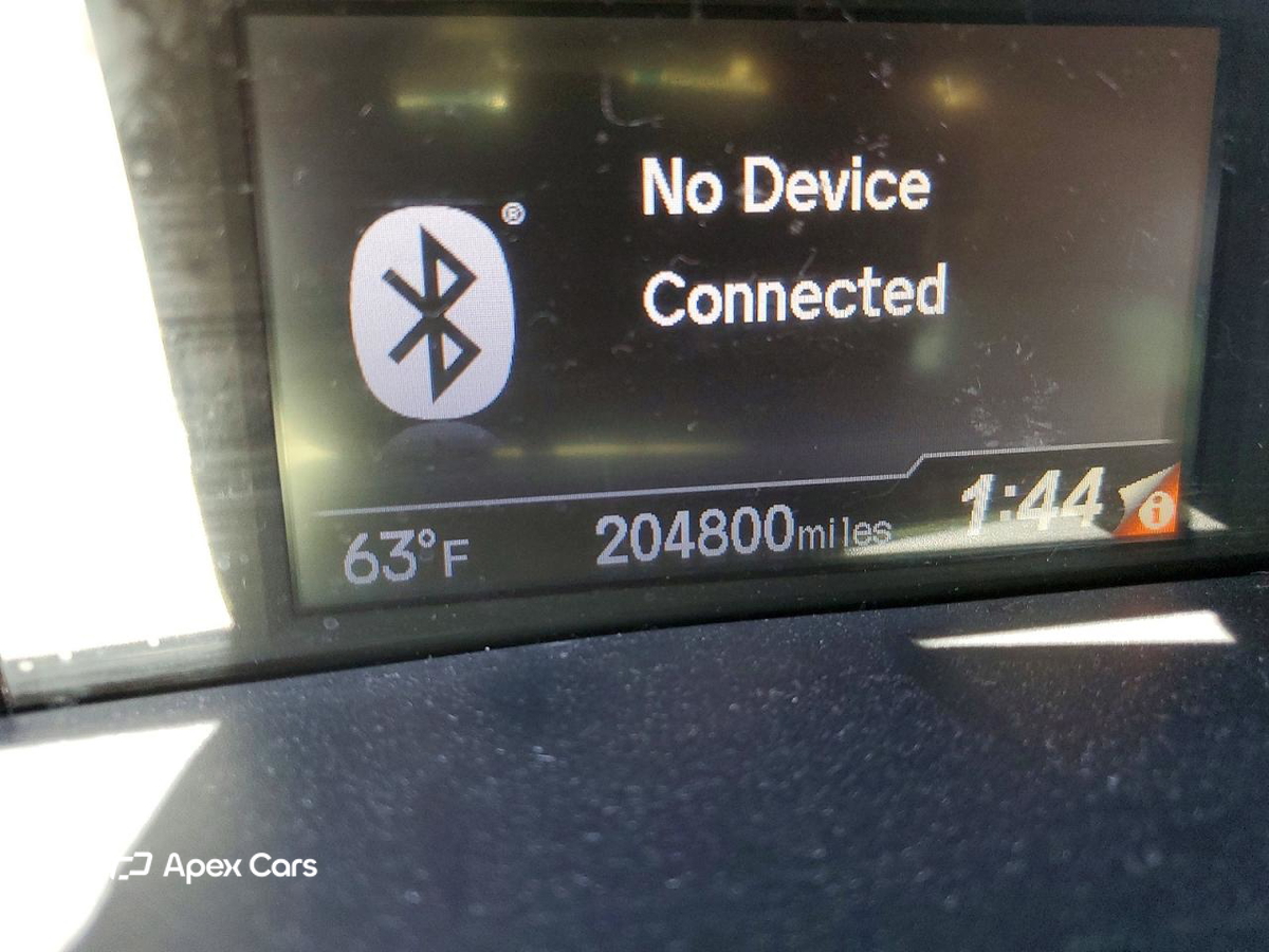 Honda Civic 2014
