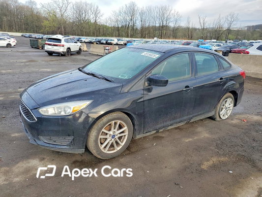 Ford Focus 2018 - Image 1 of 12