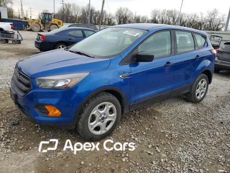 Ford Escape 2018 - Image 1 of 13