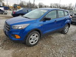 Ford Escape 2018