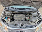 Honda Odyssey 2012