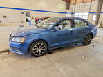 Volkswagen Jetta 2017