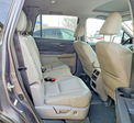 Honda Pilot 2016