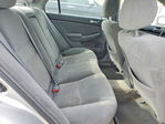 Honda Accord 2007