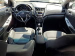 Hyundai Accent 2016