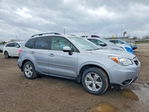 Subaru Forester 2016