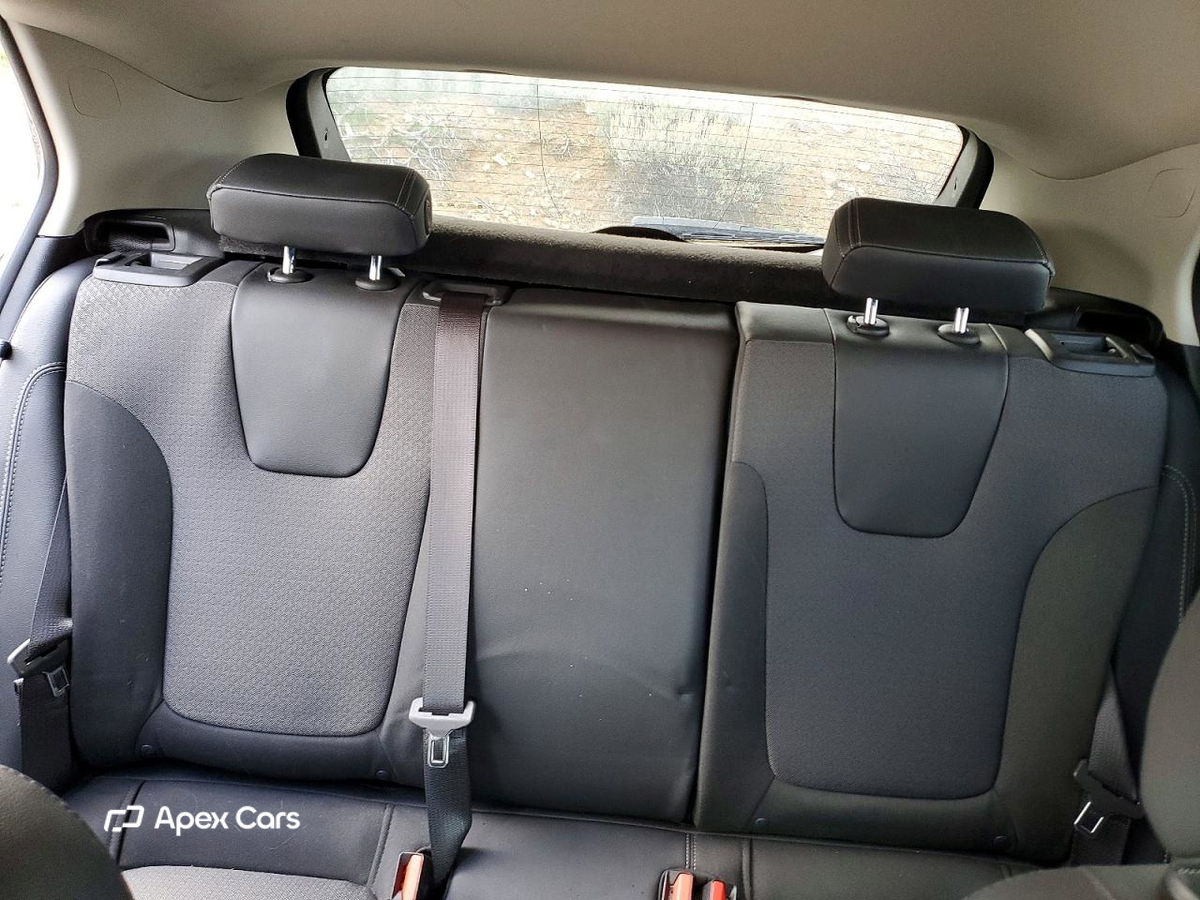 Buick Encore 2022