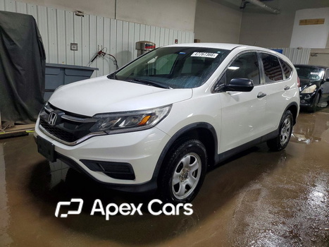 Honda CR-V 2015 - Image 1 of 13