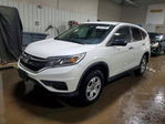 Honda CR-V 2015
