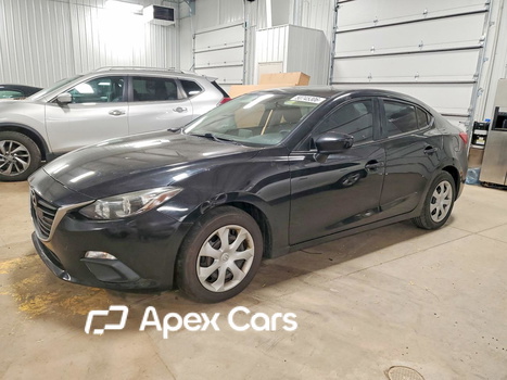 Mazda 3 2015 - Zdjęcie 1 z 14