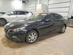 Mazda 3 2015
