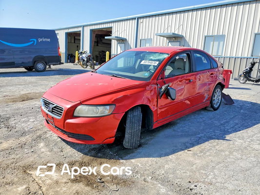 Volvo S40 2008 - Image 1 of 12