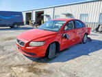 Volvo S40 2008